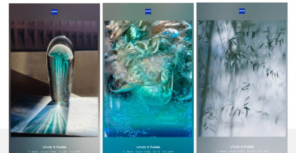 Bocoran Spesifikasi vivo X Fold6, Punya Kamera 200MP dan Layar Super Terang
