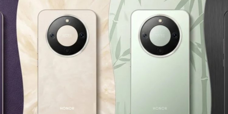 Bocoran Spesifikasi dan Harga Honor X70 Pro Max, Baterai Jumbo 8560mAh!