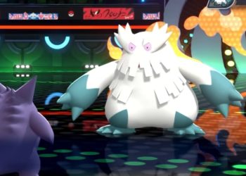 Pokemon Champions