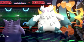 Pokemon Champions