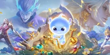 Update Honor of Kings Plus 2.0 Hadirkan Hero Baru Devara, Mode Baru, dan Banyak Peningkatan
