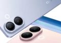 Bocoran Spesifikasi vivo T5 Lite, Baterai 6500mAh dan Layar 120Hz