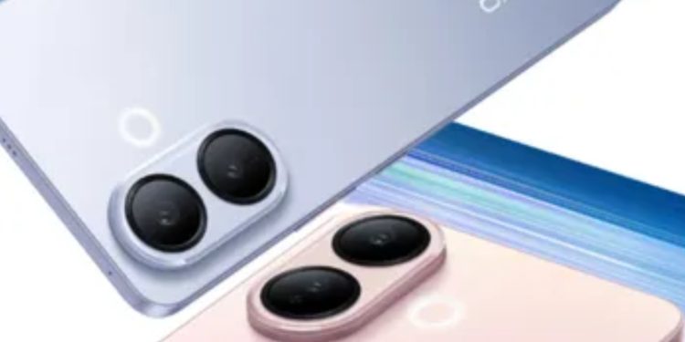 Bocoran Spesifikasi vivo T5 Lite, Baterai 6500mAh dan Layar 120Hz