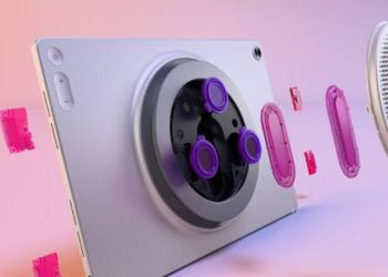 Bocoran Spesifikasi dan Harga Lenovo Tab Plus Gen 2, Tablet dengan 9 Speaker JBL dan Baterai 10200mAh