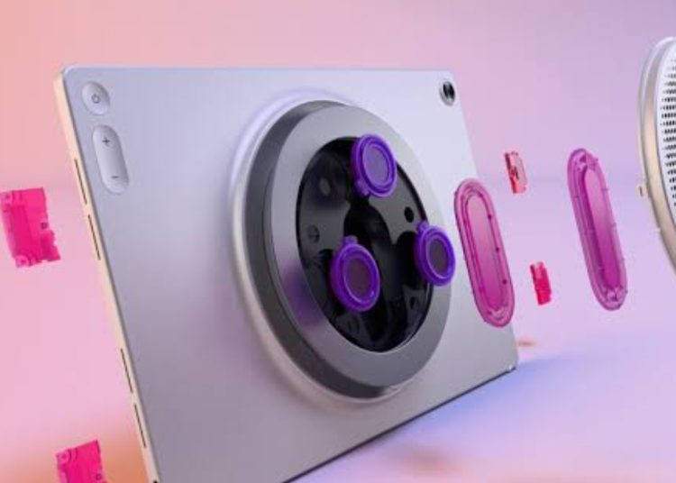 Bocoran Spesifikasi dan Harga Lenovo Tab Plus Gen 2, Tablet dengan 9 Speaker JBL dan Baterai 10200mAh