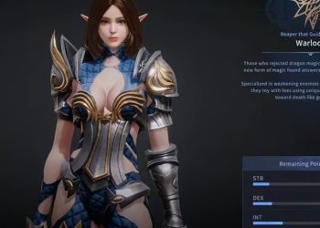 DK Mobile Reborn Class Terbaik, Tier List untuk Pemula dan Farming