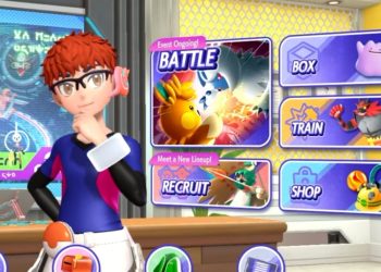 Pokemon Champions