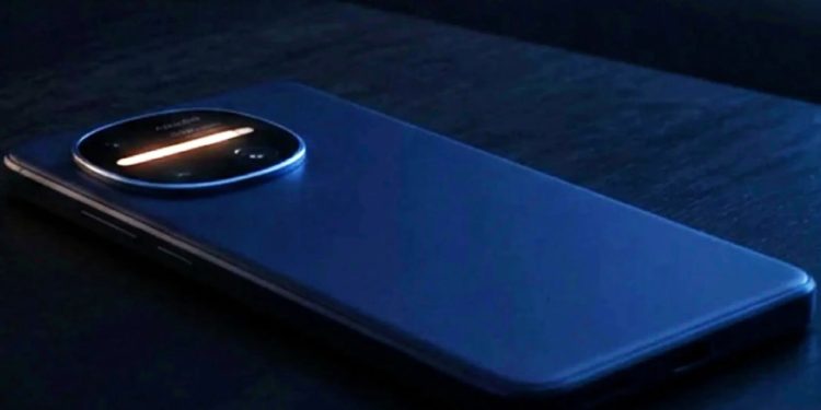 Bocoran Sharp Aquos R11, HP Flagship dengan Snapdragon 8s Gen 4 dan Layar 240Hz