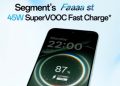 Bocoran OnePlus N6, Baterai 8.000mAh dengan Fast Charging 45W