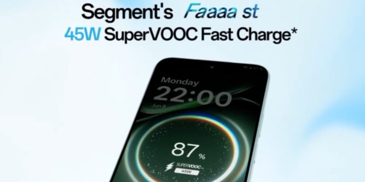 Bocoran OnePlus N6, Baterai 8.000mAh dengan Fast Charging 45W
