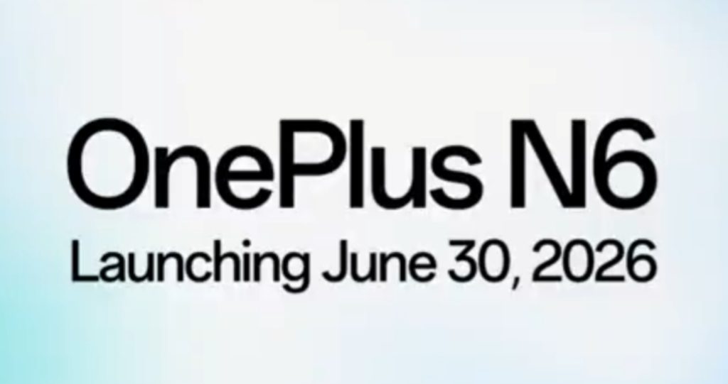 Bocoran OnePlus N6, Baterai 8.000mAh dengan Fast Charging 45W