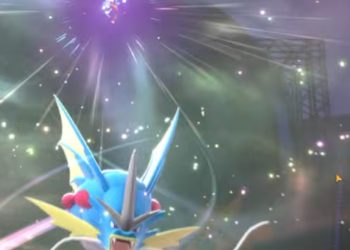 Cara Mega Evolve di Pokémon Champions Guide