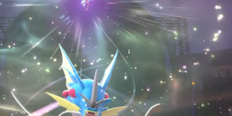 Cara Mega Evolve di Pokémon Champions Guide