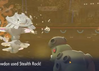 Pokémon Champions