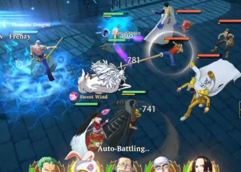 Pledge of Partners: Departure Tier List, Karakter Terbaik untuk Digunakan