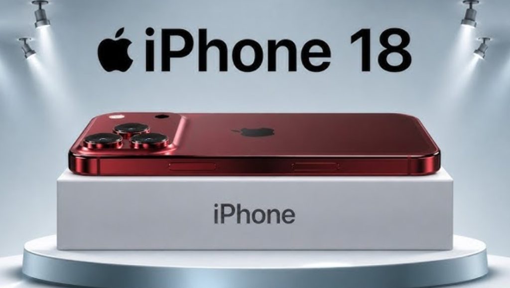 Rumor iPhone 18 Pro Upgrade Kamera Lebih Besar dan Perubahan Desain Baru!