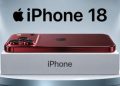 Rumor iPhone 18 Pro Upgrade Kamera Lebih Besar dan Perubahan Desain Baru!