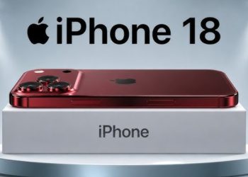Rumor iPhone 18 Pro Upgrade Kamera Lebih Besar dan Perubahan Desain Baru!