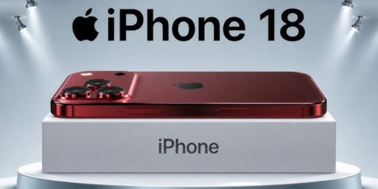 Rumor iPhone 18 Pro Upgrade Kamera Lebih Besar dan Perubahan Desain Baru!