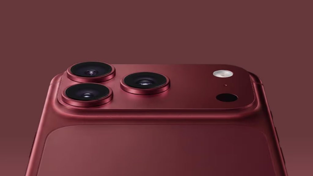 Rumor iPhone 18 Pro Upgrade Kamera Lebih Besar dan Perubahan Desain Baru!