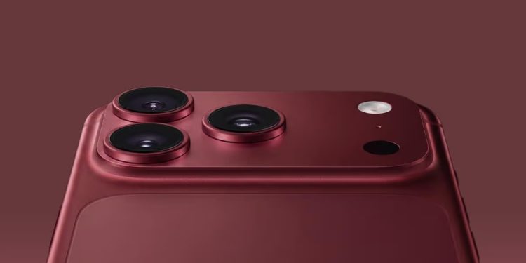Rumor iPhone 18 Pro Upgrade Kamera Lebih Besar dan Perubahan Desain Baru!