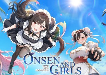 Onsen and Girls Tier List, Karakter Terbaik untuk Digunakan!