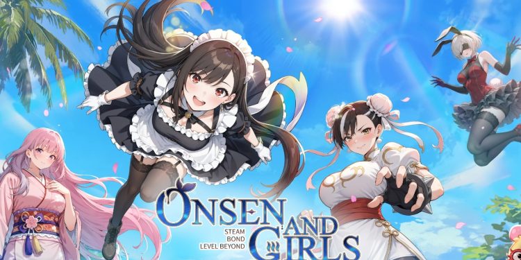 Onsen and Girls Tier List, Karakter Terbaik untuk Digunakan!