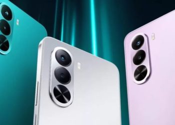 Realme P4x 4G