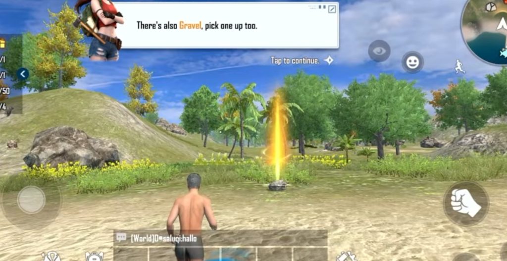 Last Isle Survival Beginner Guide, Tips Awal Bermain untuk Pemula