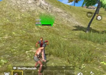 Last Isle Survival Beginner Guide, Tips Awal Bermain untuk Pemula