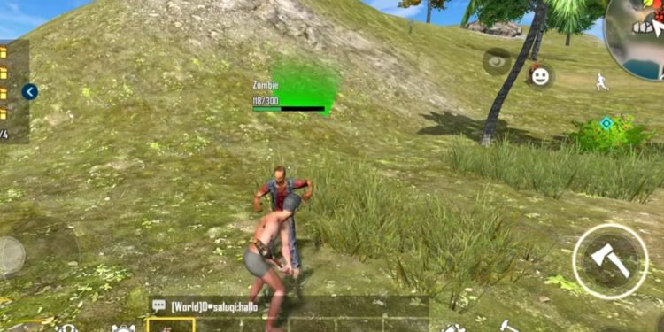 Last Isle Survival Beginner Guide, Tips Awal Bermain untuk Pemula