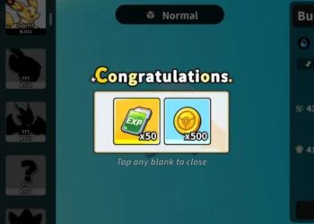 Cara Farming Uang Banyak di Evomon, Guide Cepat Mengumpulkan Coins!