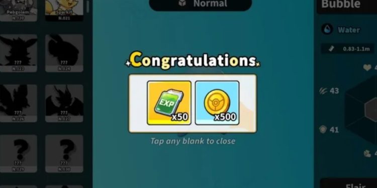 Cara Farming Uang Banyak di Evomon, Guide Cepat Mengumpulkan Coins!