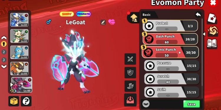 Evolution Gems di Evomon, Fungsi, Lokasi Farming, dan Cara Menggunakannya