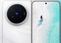 vivo X Fold6