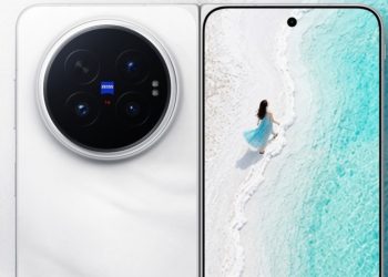 vivo X Fold6