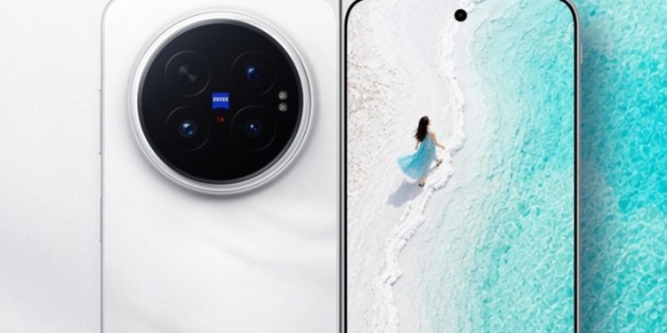 vivo X Fold6