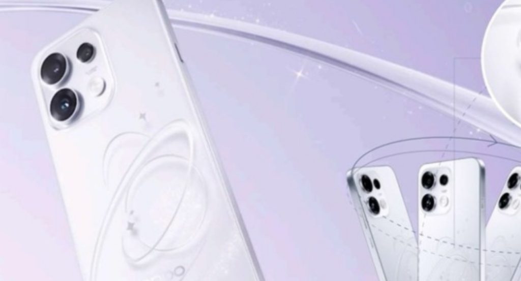 OPPO Reno16 F