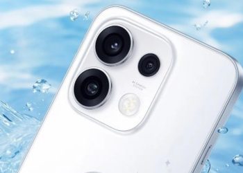 OPPO Reno16 F