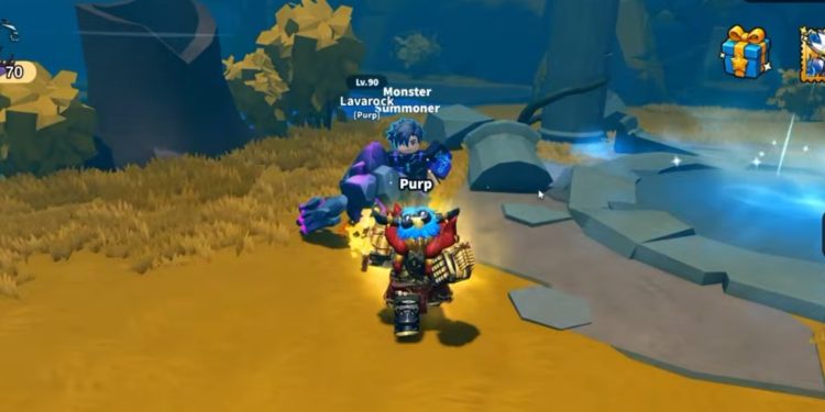 Cara Mendapatkan Semua Evolution Stone di Evomon Guide