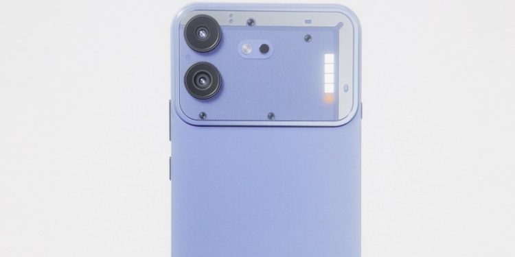 Nothing Phone (4b)