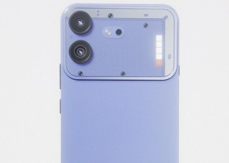 Nothing Phone (4b)
