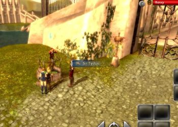 Tier List Class Terbaik Guild Wars: Reforged (2026)