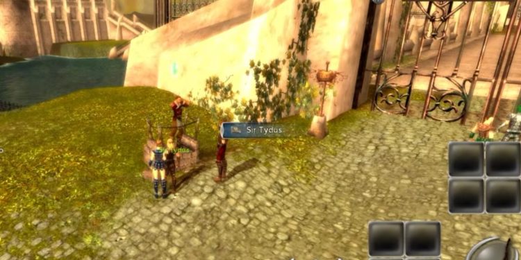 Tier List Class Terbaik Guild Wars: Reforged (2026)
