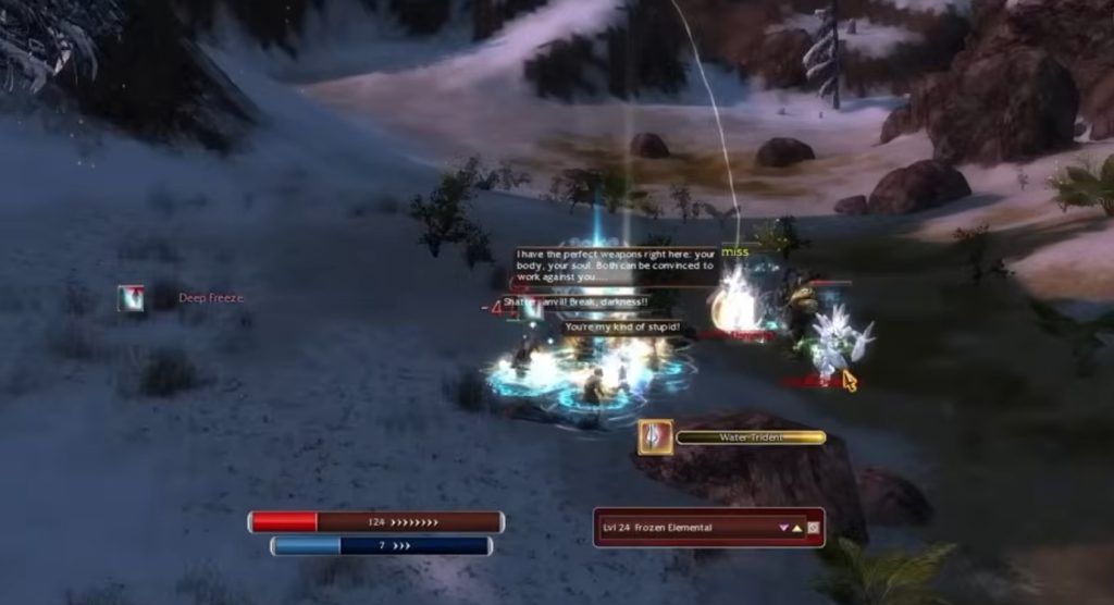 6 Alasan Kenapa Game MMORPG Guild Wars Reforged Wajib Kamu Coba
