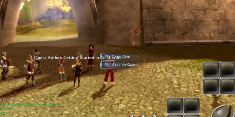 6 Alasan Kenapa Game MMORPG Guild Wars Reforged Wajib Kamu Coba