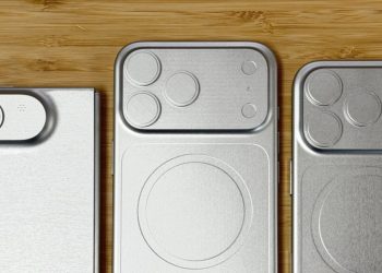 iPhone 18 Pro
