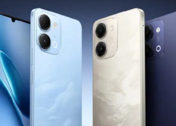 Bocoran Spesifikasi iQOO Z11i, Siap Meluncur dengan Tiga Pilihan Warna