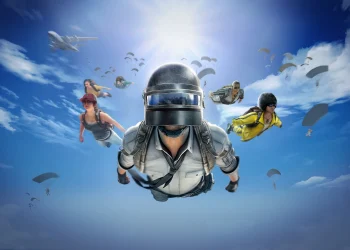 Top Up PUBG Mobile Pakai E-Wallet: Mana yang Paling Cepat