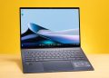 Laptop Tipis Bertenaga AI 2026: Kenapa ASUS Zenbook 14 OLED Copilot+™ PC?